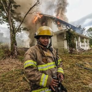 Meet your Posher, Dionte